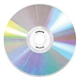 Verbatim DataLifePlus - 50 x DVD+R - 4.7 GB 8x - shiny silver - printable surface - spindle - storage media