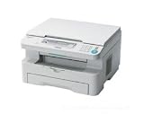 Review Panasonic KX-MB261 / Panasonic KX-MB261