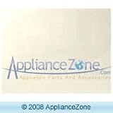 Dishwasher Reversible Door Panel - WD27X497