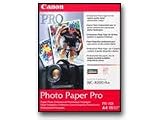 CANON PR-101 Fotopapier A4 15Blatt