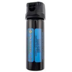 Pepper Spray 3 ounce with UV marking dye