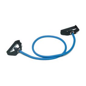 Exertube Blue Heavy Resistance Tube