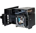 PANASONIC PT-52LCX66 Replacement Rear projection TV Lamp TY-LA1001