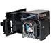 PANASONIC PT-52LCX16-B Replacement Rear projection TV Lamp TY-LA1001
