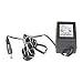 Photo : Pocket Wizard International AC Adapter.