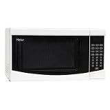 0.7cf 700W Microwave White