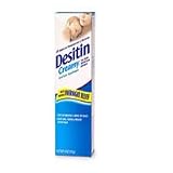 Desitin Diaper Rash Ointment, Creamy, Fresh Scent - 4 Oz