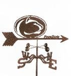Penn State Garden Stake Weathervane