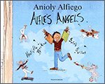 Anioły Alfiego = Alfie's angles