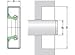 SKFSEAL 20X47X7 CRW1 R Small BORE Seals