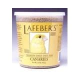 Canary Food Pellets, 1.25 Lb