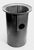 Grundfos (96001005) Polyethylene Ejector Basin, 24 x 36