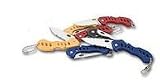 Ridge Runner Knife