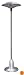 Soleus Air HP1-15-50 Reflective Indoor/Outdoor Patio Heater