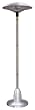 Soleus Air HP1-15-50 Reflective Indoor/Outdoor Patio Heater