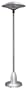 Soleus Air HP1-15-50 Reflective Indoor/Outdoor Patio Heater