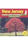 New Jersey Facts and Symbols (The States and Their Symbols)