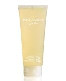 Light Blue Energy Body Bath & Gel by Dolce & Gabbana