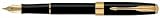 Pen Fountain Sonnet Medium Black (PAR8581223)