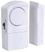 Door and Window Alarm, Battery Operated