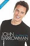 I Am What I Am [Paperback]