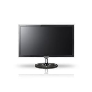 Samsung PX2370 23-Inch Widescreen LCD Monitor with LED Backlight by Samsung