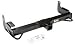 Reese Towpower 65028 Front Mount Hitch Receiver