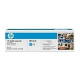 HP CB541A Ink Cartridge - Cyan (2080738)