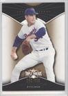 2009 Topps Triple Threads Sepia #51 - Nolan Ryan/525