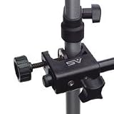Smith Victor Mini Clamp - for surfaces up to 1.25