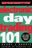 Electronic Day Trading 101 Wiley Online Trading for a Living