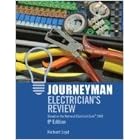 Journeyman Electricians Review: Based on the National Electrical Code® 2008, 6th Edition