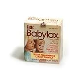 Fleet - Childrens Babylax, liquid glycerin suppositories for ages 2-5 years 6 ea