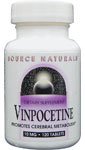 Vinpocetine (10mg) 120 tabs