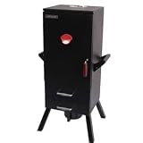 NEW Charcoal Smoker (Indoor & Outdoor Living)