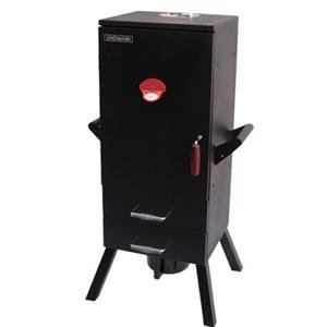 NEW Charcoal Smoker (Indoor & Outdoor Living) product image