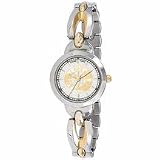 MLB Women's ME-SEA Elegance Series Seattle Mariners Watch