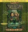 Nixies Song, #1 Beyond the Spiderwick Chronicles [CD] (Audiobook) (The Spiderwick Chronicles, Nixie's Song)