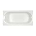 American Standard Princeton Bathtub - Alcove - 2395.202ICH.020