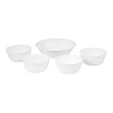 Corelle Livingware Corelle Fun Packs, Winter Frost White Corelle Livingware Corelle Fun Packs, Winter Frost White