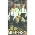 The Little Kidnappers with Charlton Heston