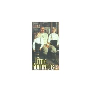 The Little Kidnappers Movie