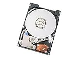 Hitachi - Hitachi TravelStar 5K160 - Hard drive - 120 GB - internal - 2.5" - ATA-100 - 5400 rpm - buffer: 8 MB