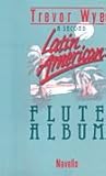IMAGE OF A Second Latin-American Flute Album