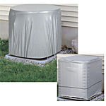 Central Air Conditioner Cover