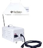 Economy Sun Gro Light System 600w HPS