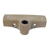 Camo Edge Mount Oarlock Sockets