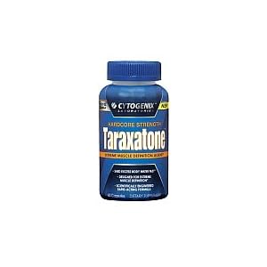 Taraxatone Hardcore Cytogenix Extreme Definition Formula, 60c (New Improved Formula) Taraxatone Hardcore-Cytogenix Extreme Definition Formula, 60c (New Improved Formula)