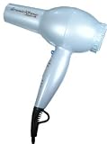 BABYLISS PRO 2000 Watts Ceramix Xtreme Hair Dryer in Silver (Model: BAB2000S7) Review