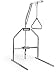 Fixed, Offset Trapeze Bar - Base for MDS80615T
